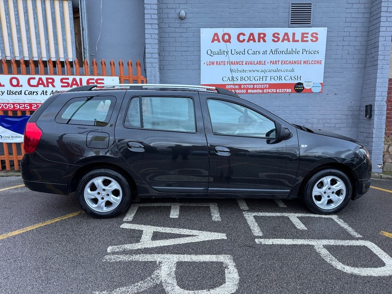 Used Dacia Logan MCV 2015 for sale - 77007815: Photo 8