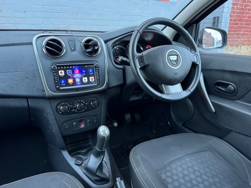 Used Dacia Logan MCV 2015 for sale - 77007815: Photo 9