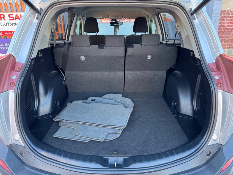 Vehicle 40
