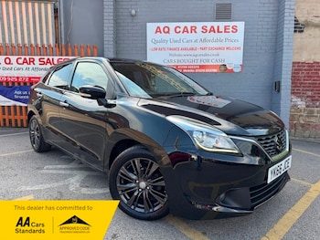 Used Suzuki Baleno 2016 for sale - 78459045: Photo