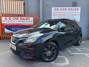 Used Suzuki Baleno 2016 for sale - 78459045: Photo