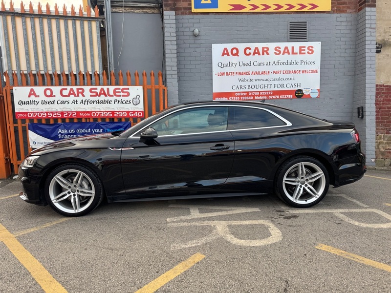 Used Audi A5 2019 for sale - 78062042: Photo 13