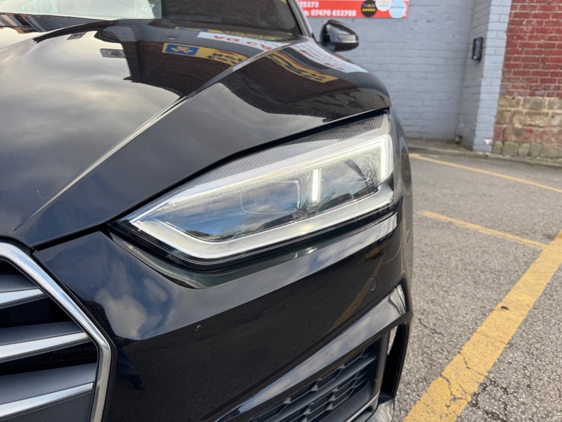 Used Audi A5 2019 for sale - 78062042: Photo 15