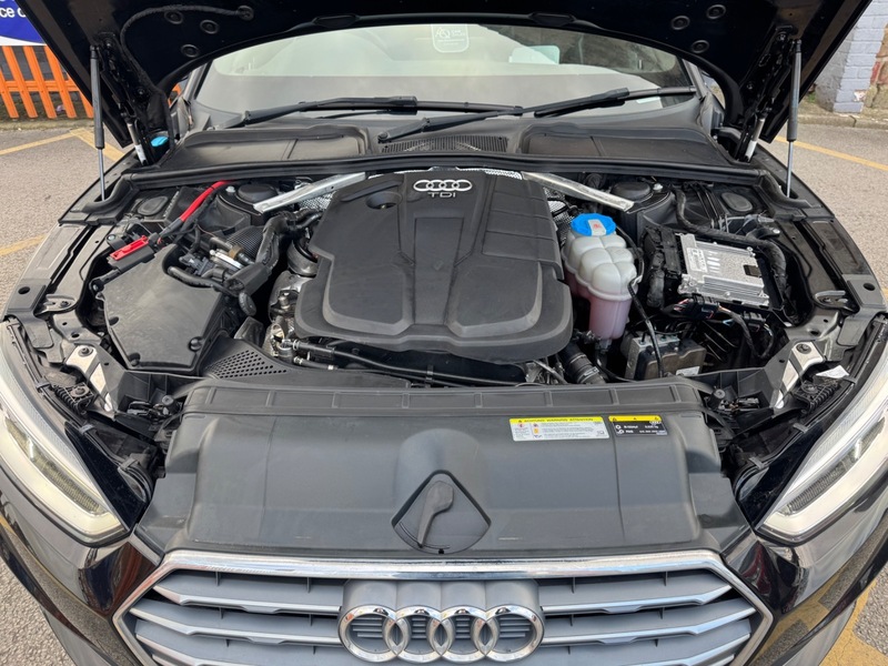 Used Audi A5 2019 for sale - 78062042: Photo 17