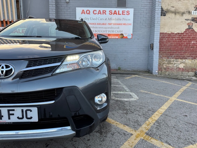 Used Toyota RAV4 2014 for sale - 78045220: Photo 10