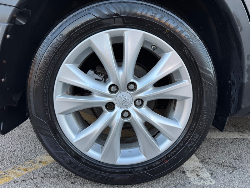 Used Toyota RAV4 2014 for sale - 78045220: Photo 11