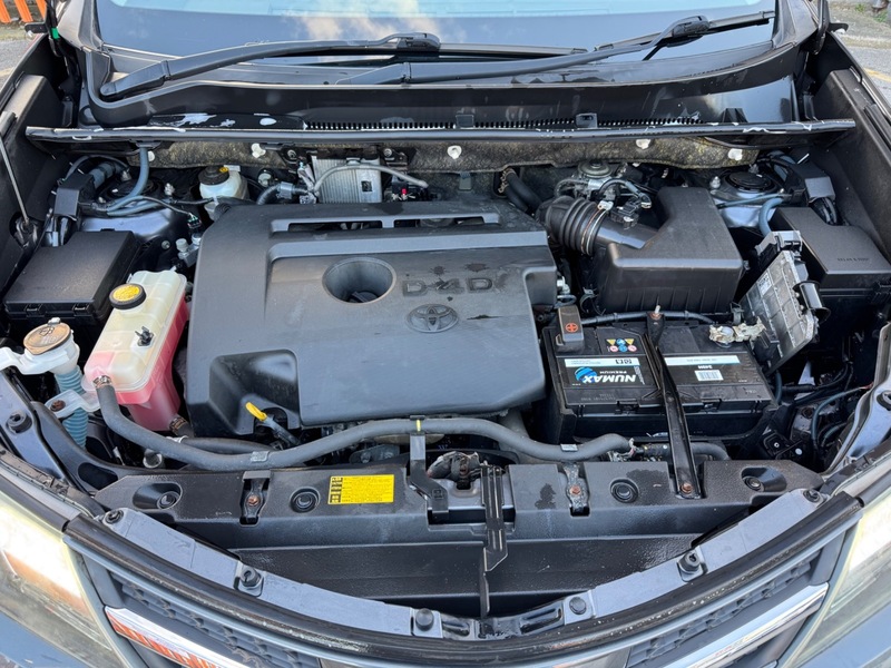 Used Toyota RAV4 2014 for sale - 78045220: Photo 13