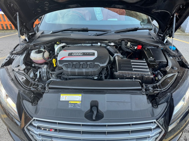 Used Audi TT 2015 for sale - 77655879: Photo 11