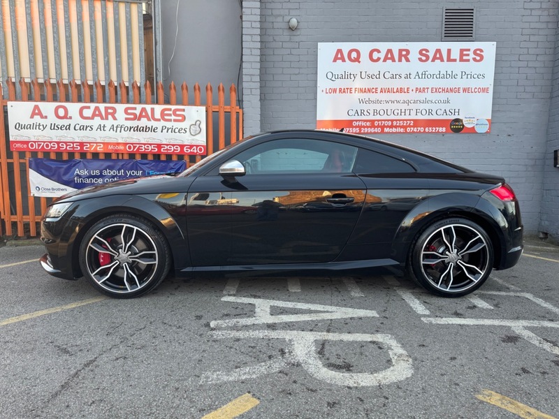 Used Audi TT 2015 for sale - 77655879: Photo 4