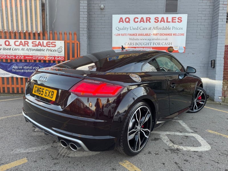 Used Audi TT 2015 for sale - 77655879: Photo 7