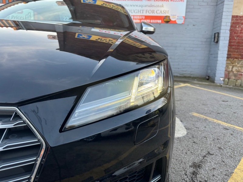 Used Audi TT 2015 for sale - 77655879: Photo 9