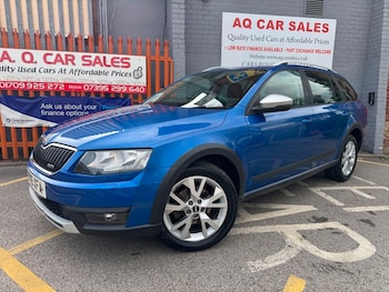 Used Skoda Octavia 2016 for sale - 76009719: Photo