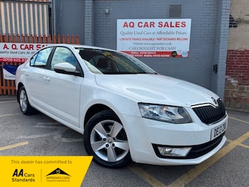 Used Skoda Octavia 2013 for sale - 78545041: Photo