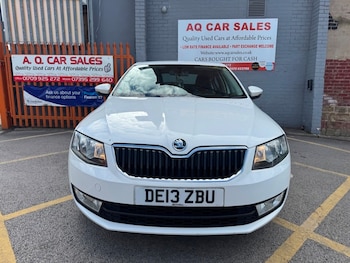 Used Skoda Octavia 2013 for sale - 78545041: Photo