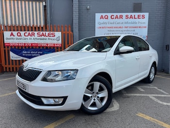 Used Skoda Octavia 2013 for sale - 78545041: Photo