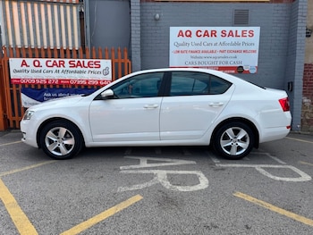 Used Skoda Octavia 2013 for sale - 78545041: Photo