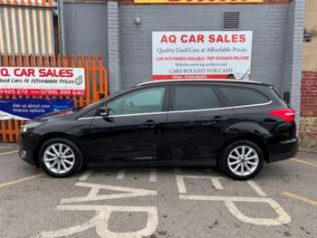 Used Ford Focus 2017 for sale - 74844393: Photo