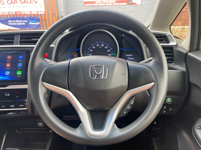Vehicle 26