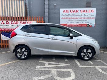 Used Honda Jazz  for sale - 75276292: Photo