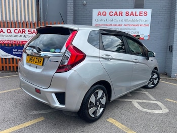 Used Honda Jazz  for sale - 75276292: Photo