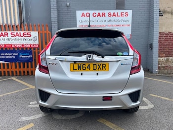 Used Honda Jazz  for sale - 75276292: Photo