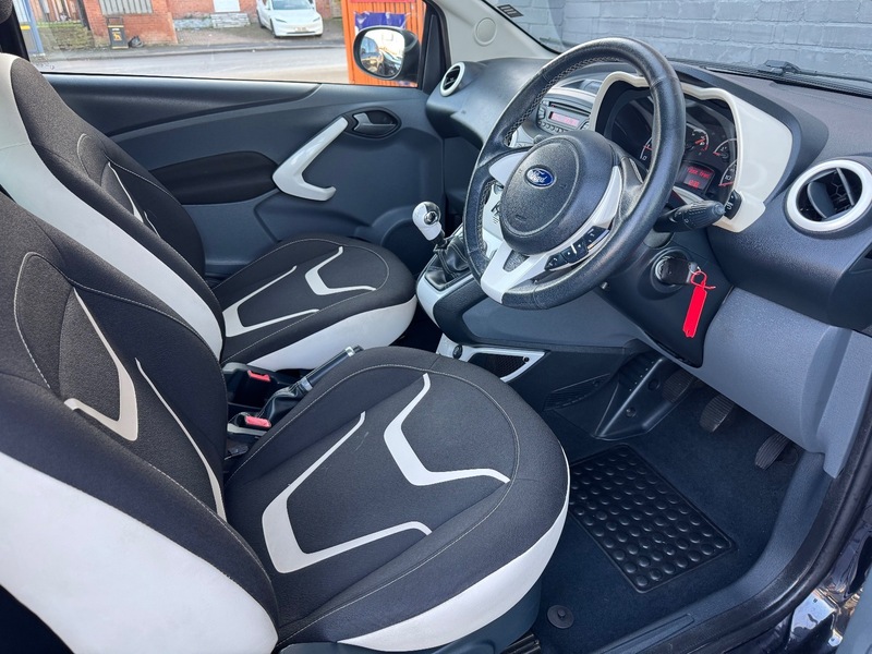 Used Ford Ka 2016 for sale - 76884602: Photo 10