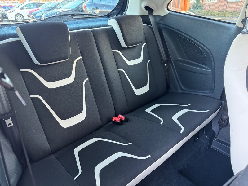 Used Ford Ka 2016 for sale - 76884602: Photo 11