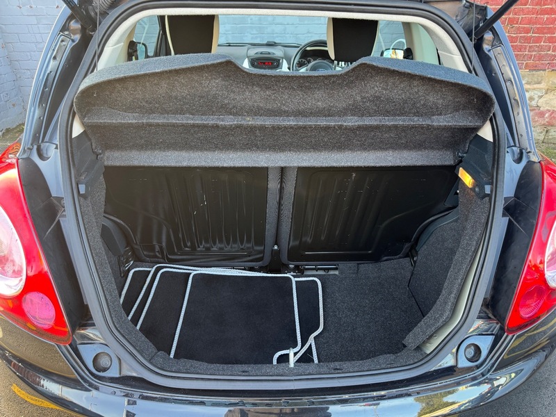 Used Ford Ka 2016 for sale - 76884602: Photo 12