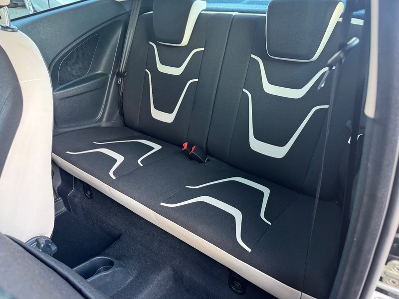 Used Ford Ka 2016 for sale - 76884602: Photo 13