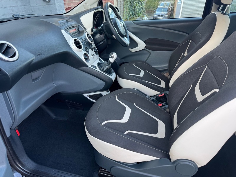 Used Ford Ka 2016 for sale - 76884602: Photo 14