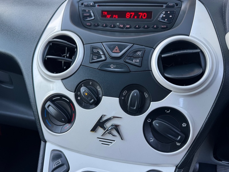 Used Ford Ka 2016 for sale - 76884602: Photo 17