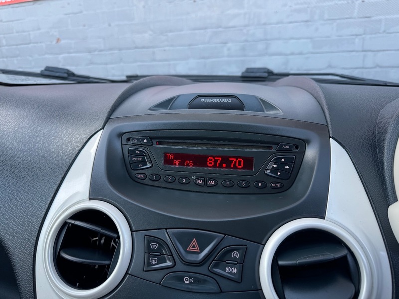 Used Ford Ka 2016 for sale - 76884602: Photo 18