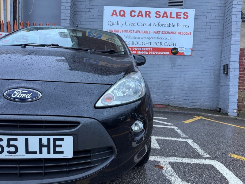 Used Ford Ka 2016 for sale - 76884602: Photo 19