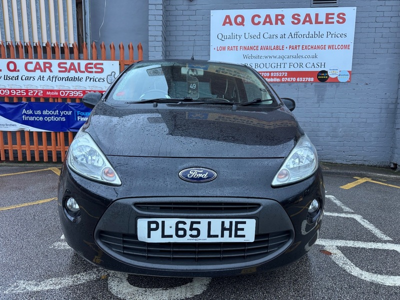 Used Ford Ka 2016 for sale - 76884602: Photo 2