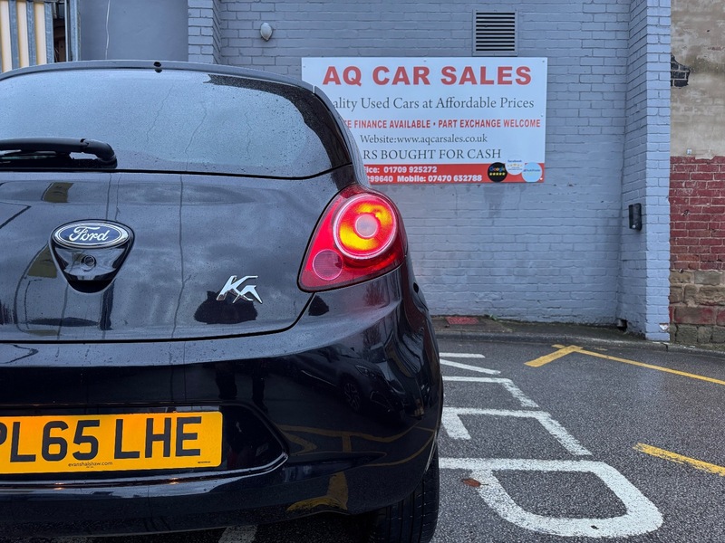 Used Ford Ka 2016 for sale - 76884602: Photo 20