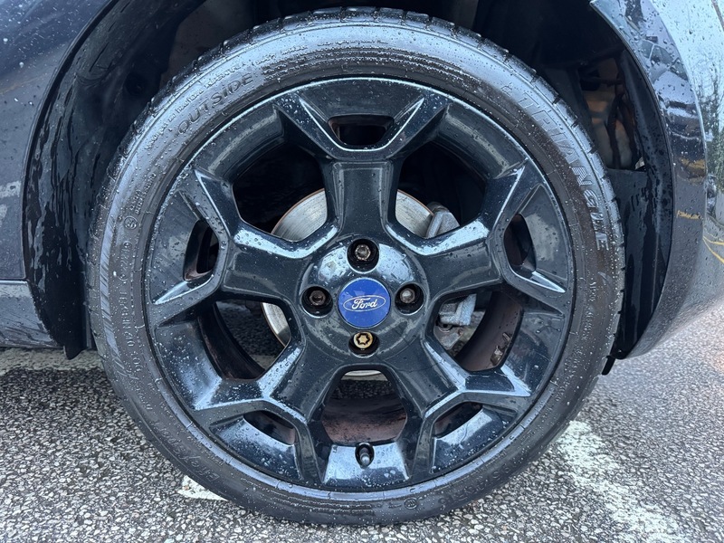 Used Ford Ka 2016 for sale - 76884602: Photo 21