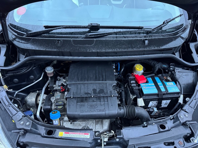 Used Ford Ka 2016 for sale - 76884602: Photo 22