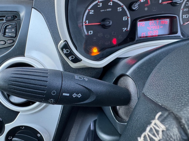 Used Ford Ka 2016 for sale - 76884602: Photo 27