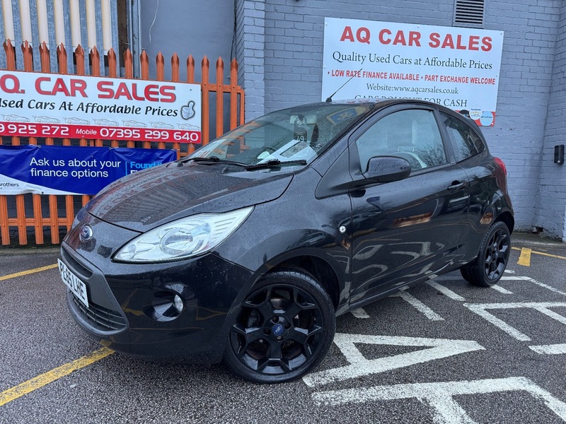 Used Ford Ka 2016 for sale - 76884602: Photo 3