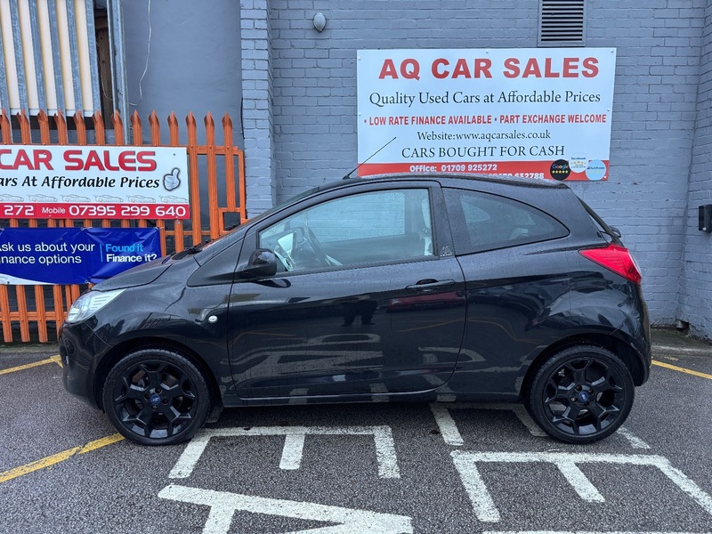 Used Ford Ka 2016 for sale - 76884602: Photo 4
