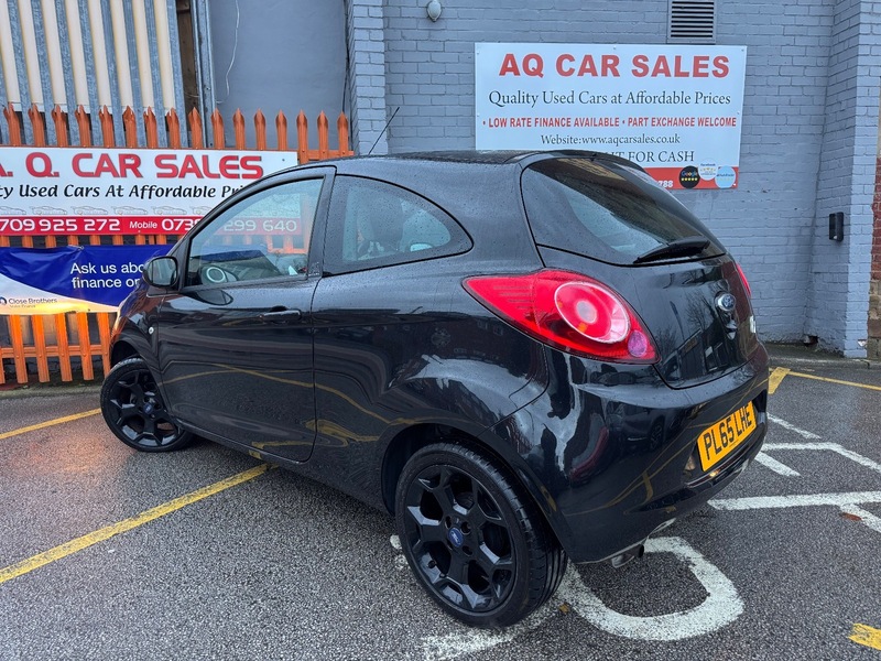 Used Ford Ka 2016 for sale - 76884602: Photo 5