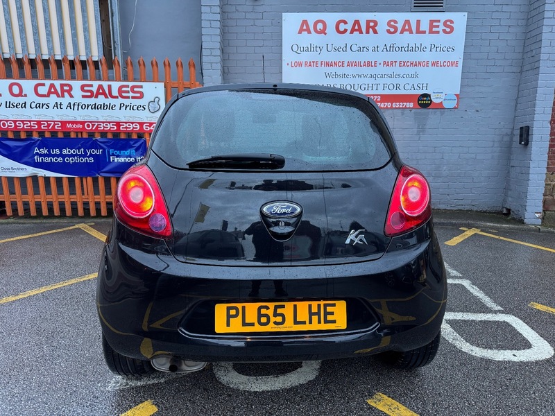 Used Ford Ka 2016 for sale - 76884602: Photo 6