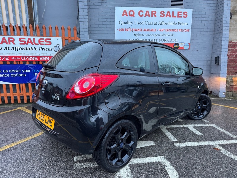 Used Ford Ka 2016 for sale - 76884602: Photo 7