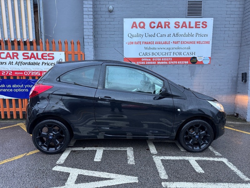 Used Ford Ka 2016 for sale - 76884602: Photo 8