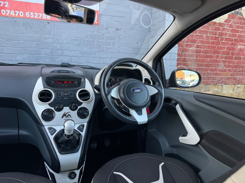 Used Ford Ka 2016 for sale - 76884602: Photo 9