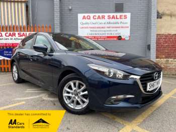 Used Mazda Mazda3 2018 for sale - 74904244: Photo