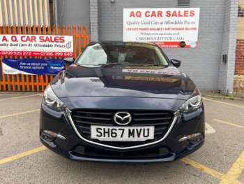 Used Mazda Mazda3 2018 for sale - 74904244: Photo