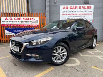 Used Mazda Mazda3 2018 for sale - 74904244: Photo