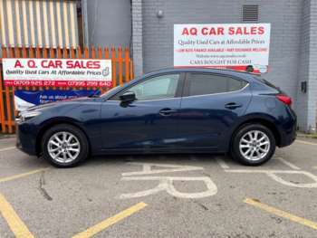 Used Mazda Mazda3 2018 for sale - 74904244: Photo