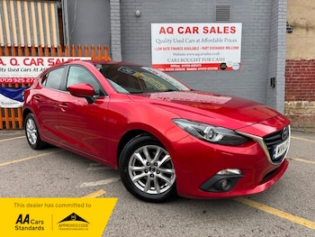 Used Mazda Mazda3 2014 for sale - 75631567: Photo